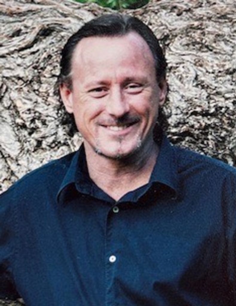 Markus Stephen Mclain Profile Photo