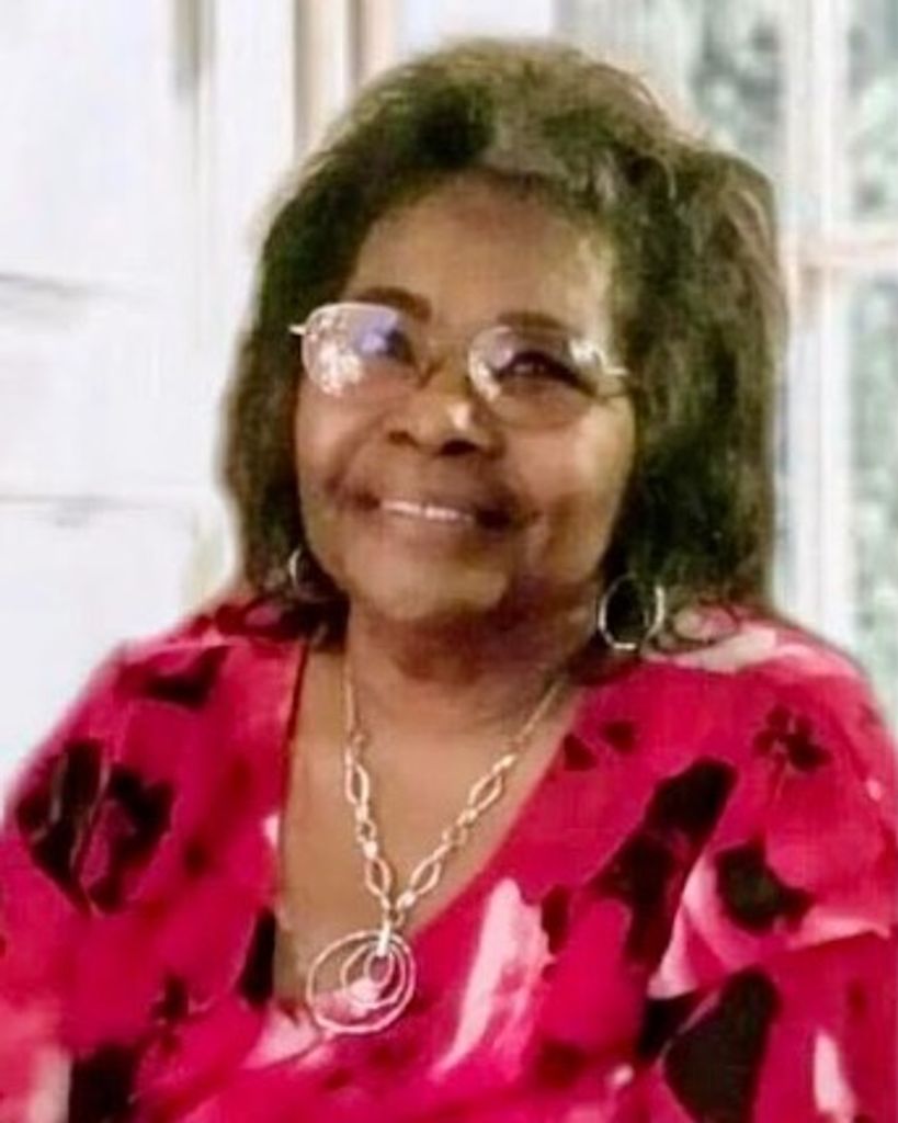 Glenda Stewart