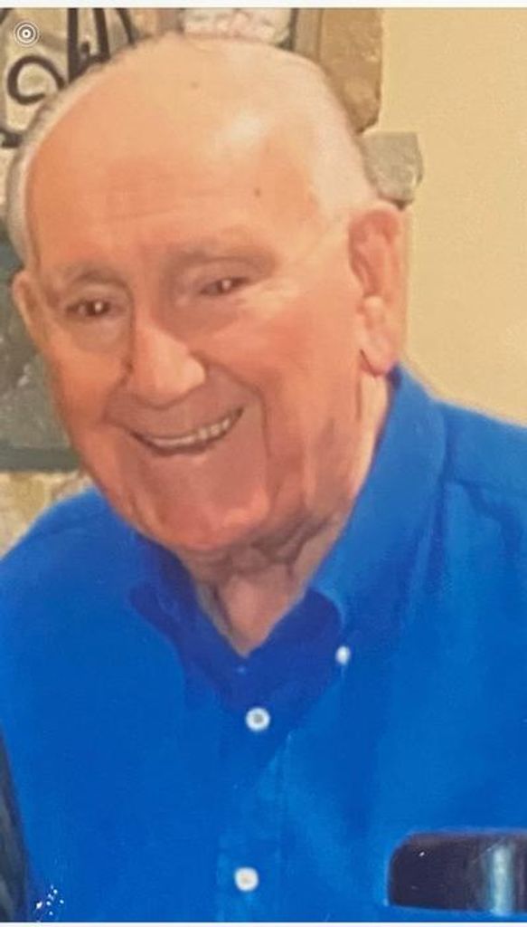 John J. Nesbitt Profile Photo