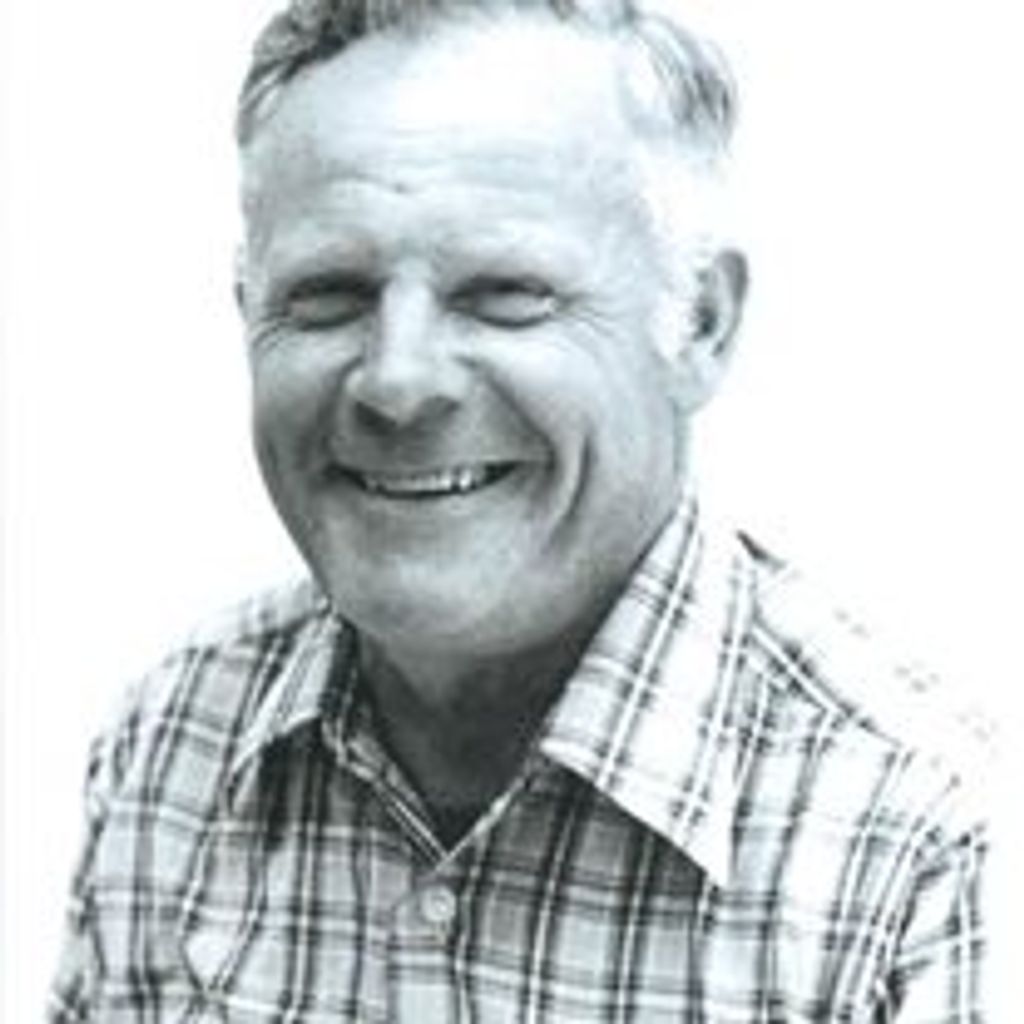 Norman J. Theriault Profile Photo