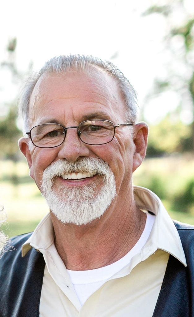 Harold James Cox, III