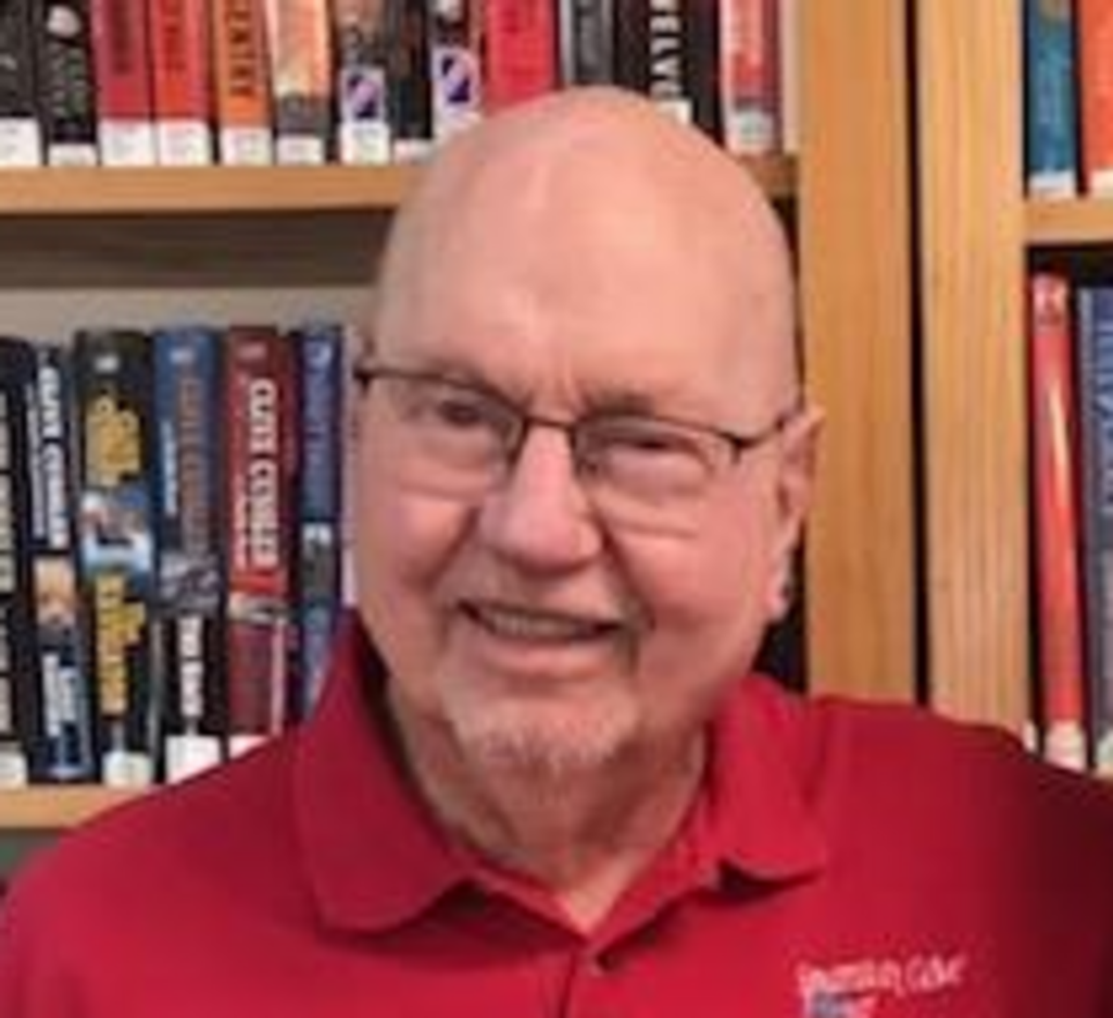 Carl Wayne Sanders Profile Photo