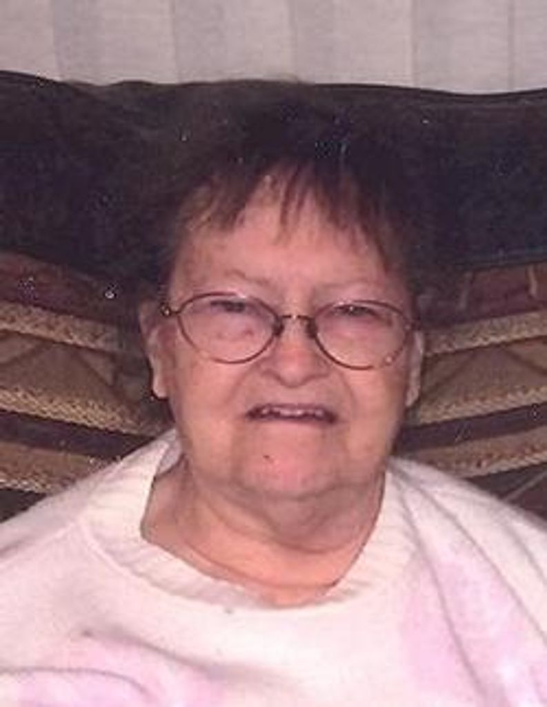 Joyce Anna Roles Profile Photo