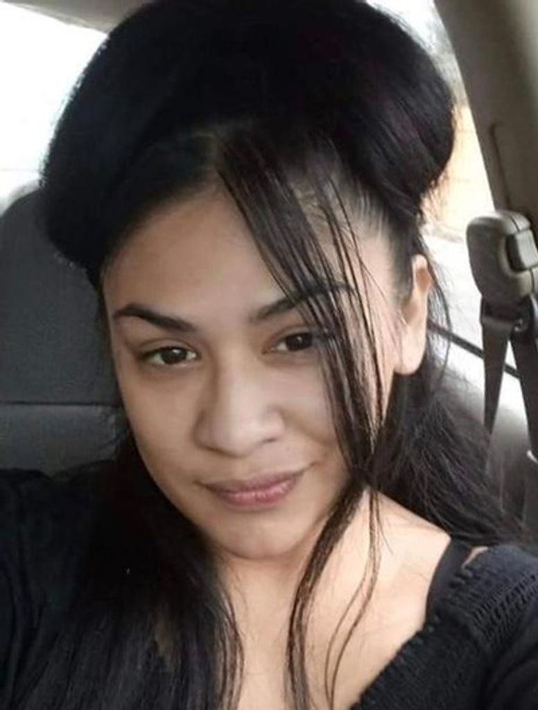 Samantha Josephine Ortega Profile Photo