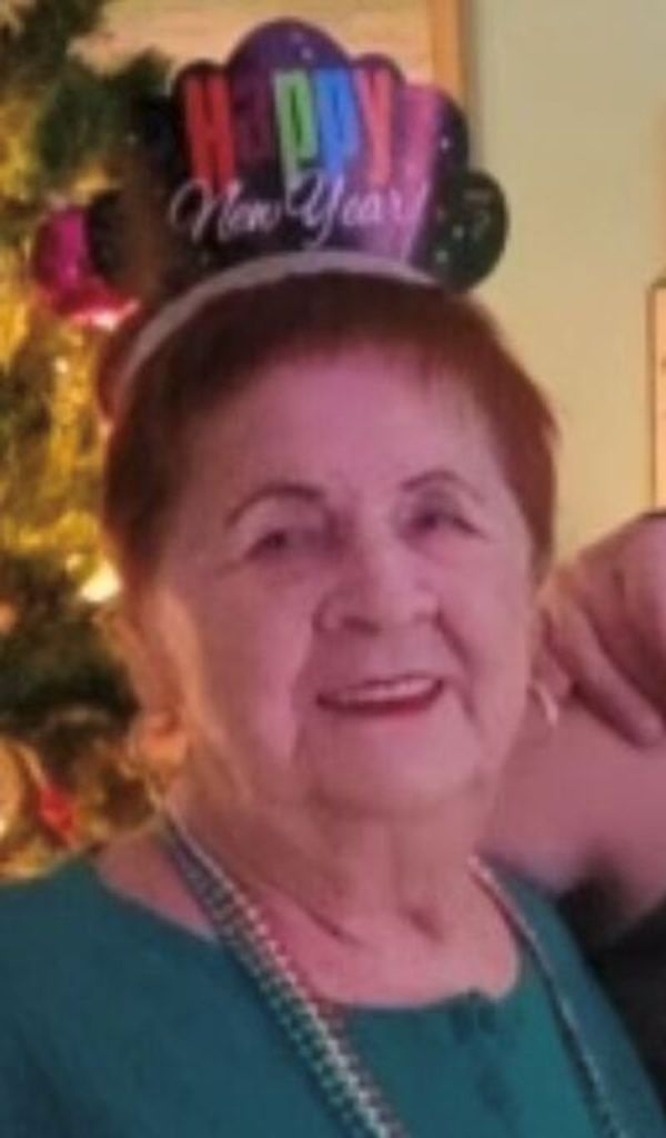 Cherie Anne Hartery Profile Photo