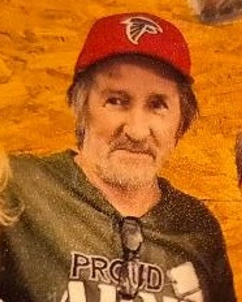 James "Buddy" Hope Carlan