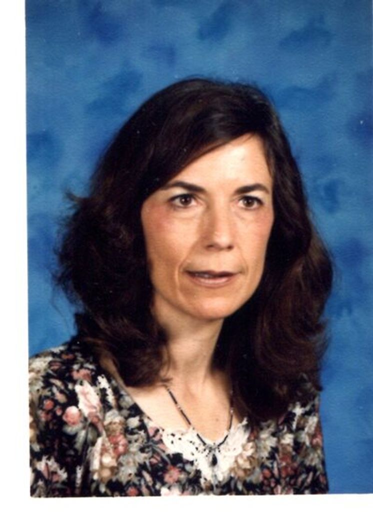 Victoria Spurgin Archuleta Profile Photo