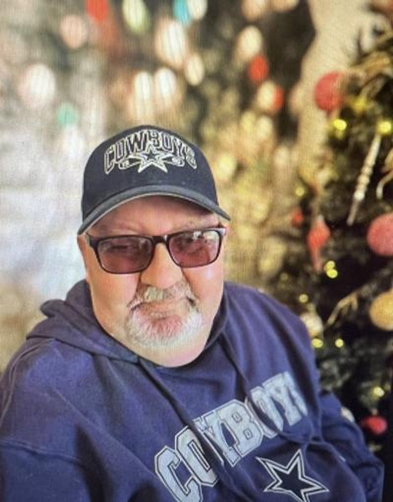 Jeffrey Don Carnell Profile Photo