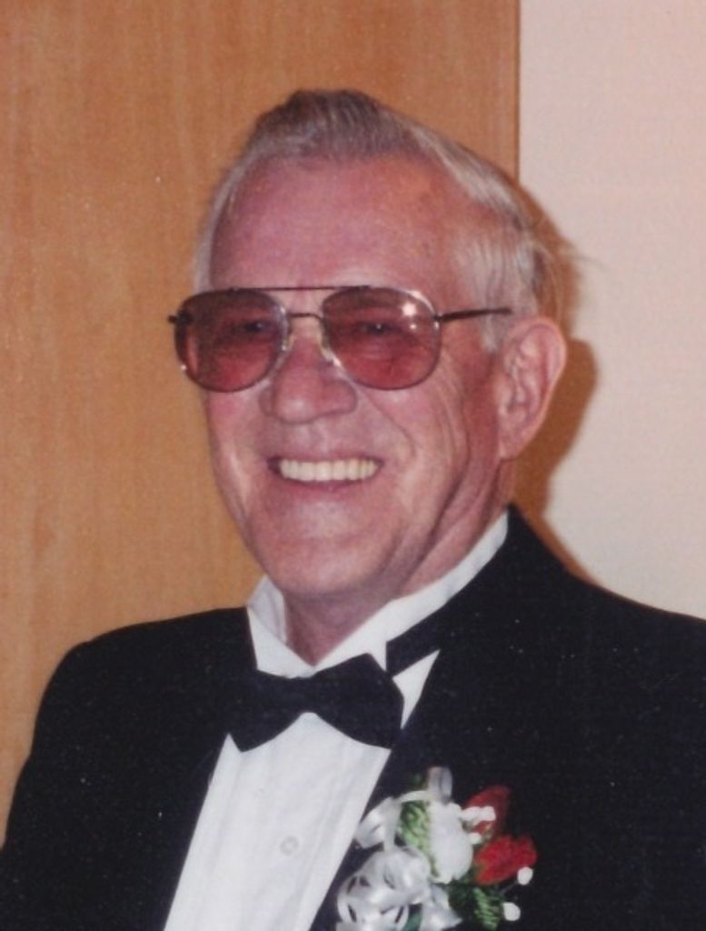 Charles “Howard” Stearns