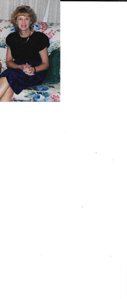 Thelma Jean Anderson