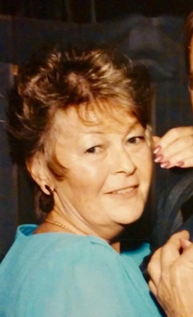 Patricia Gormann Profile Photo