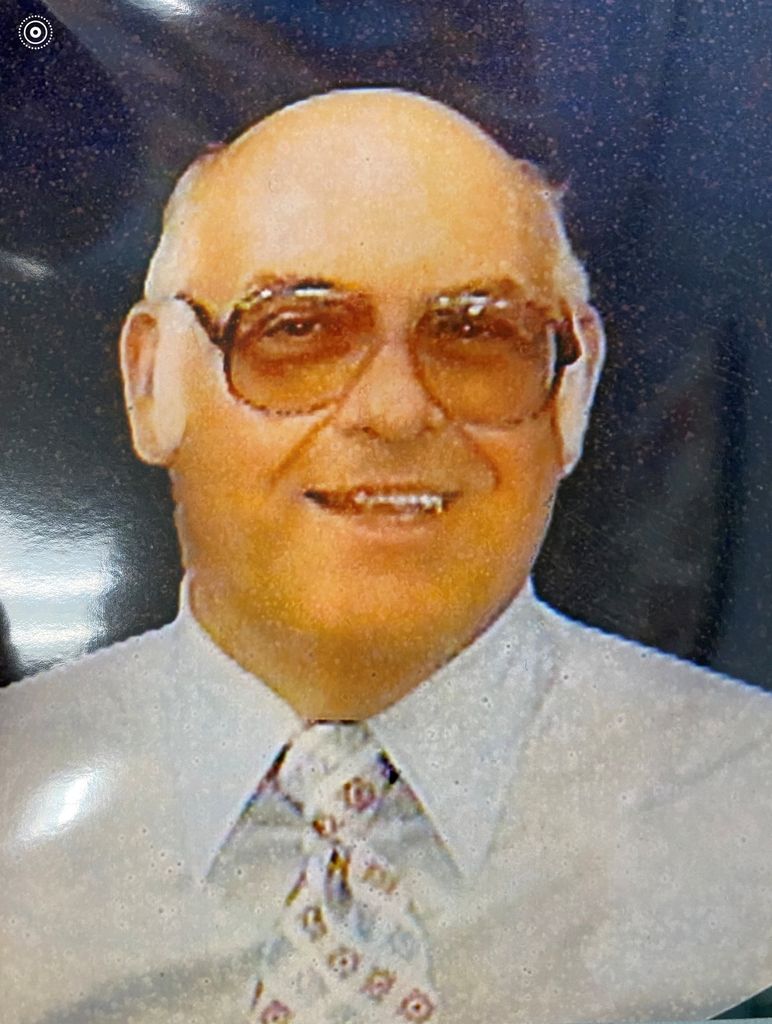 Wilbert Donald Horne Profile Photo