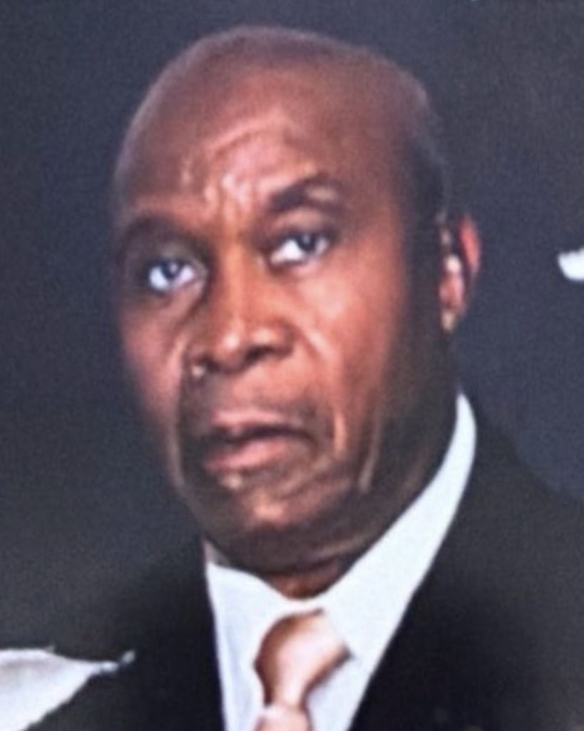 Floyd Norwood Profile Photo