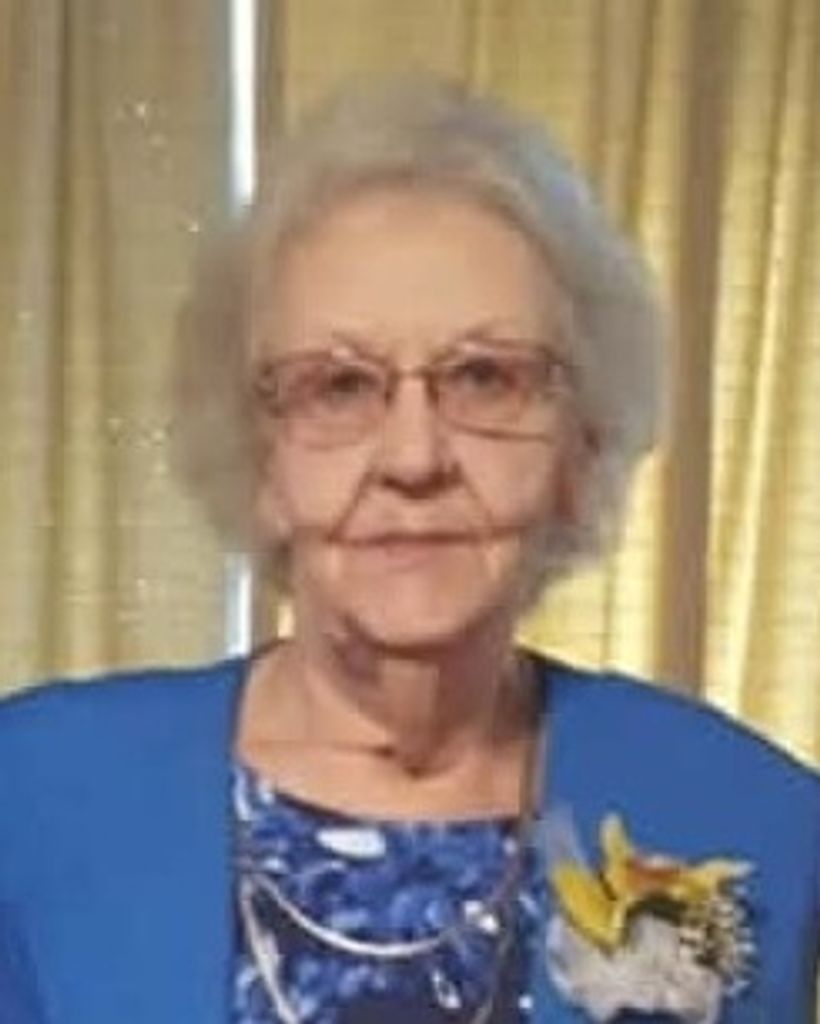 Betty Sholes