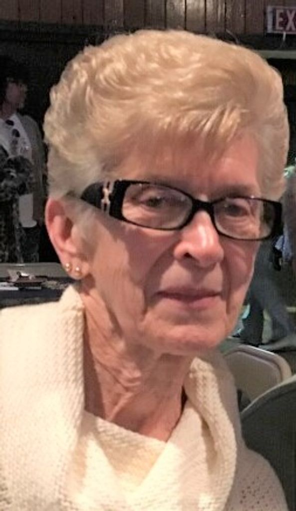 Rose Marie Salvaggio