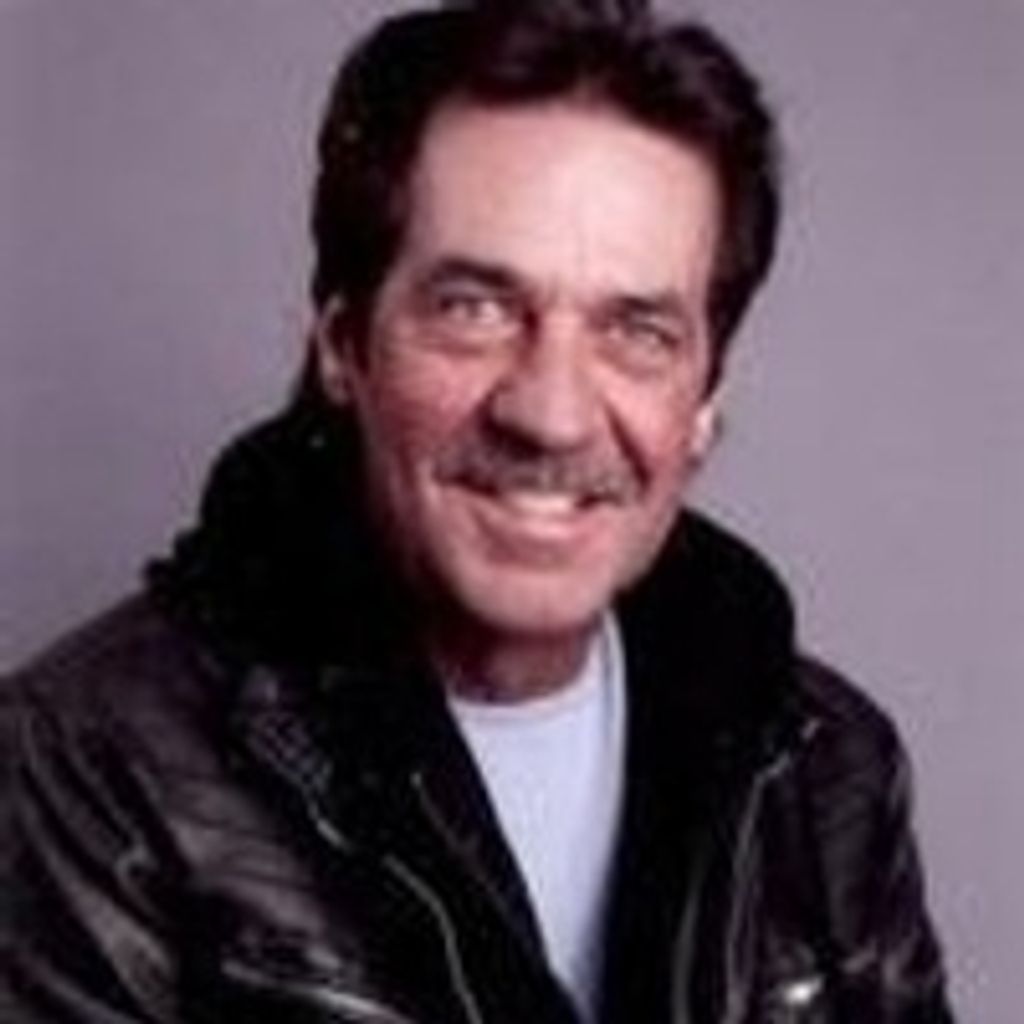 George J. Kruse