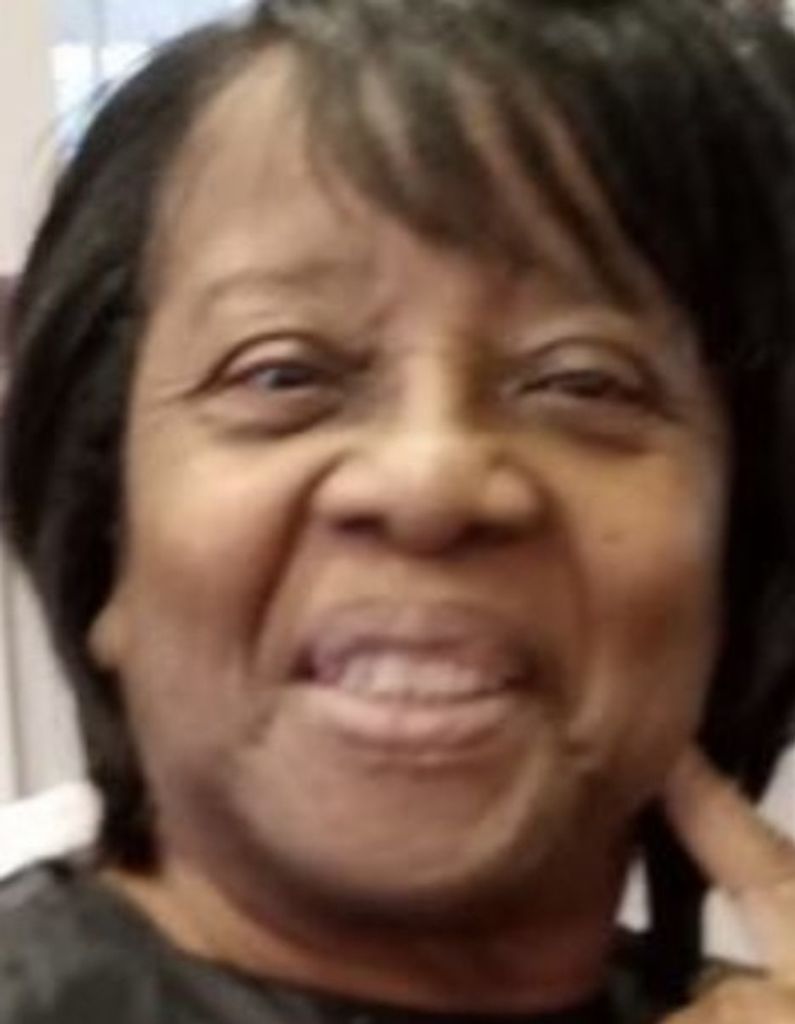 Harriett Hilliard