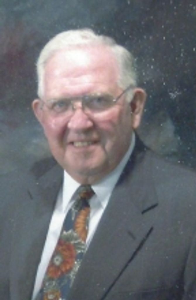 Robert  Edward MESHEW