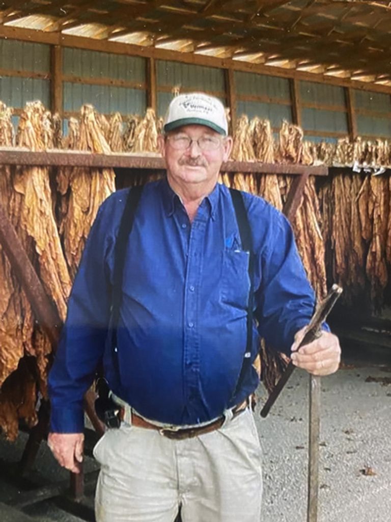 Ardee Spurlock Profile Photo