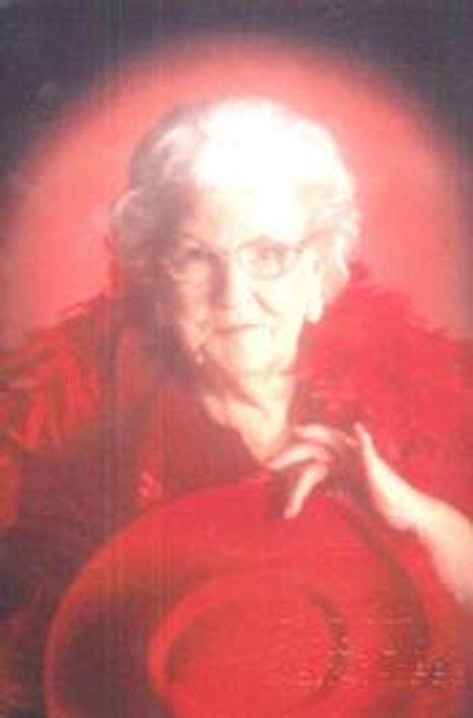 Glenda Owens Wallace