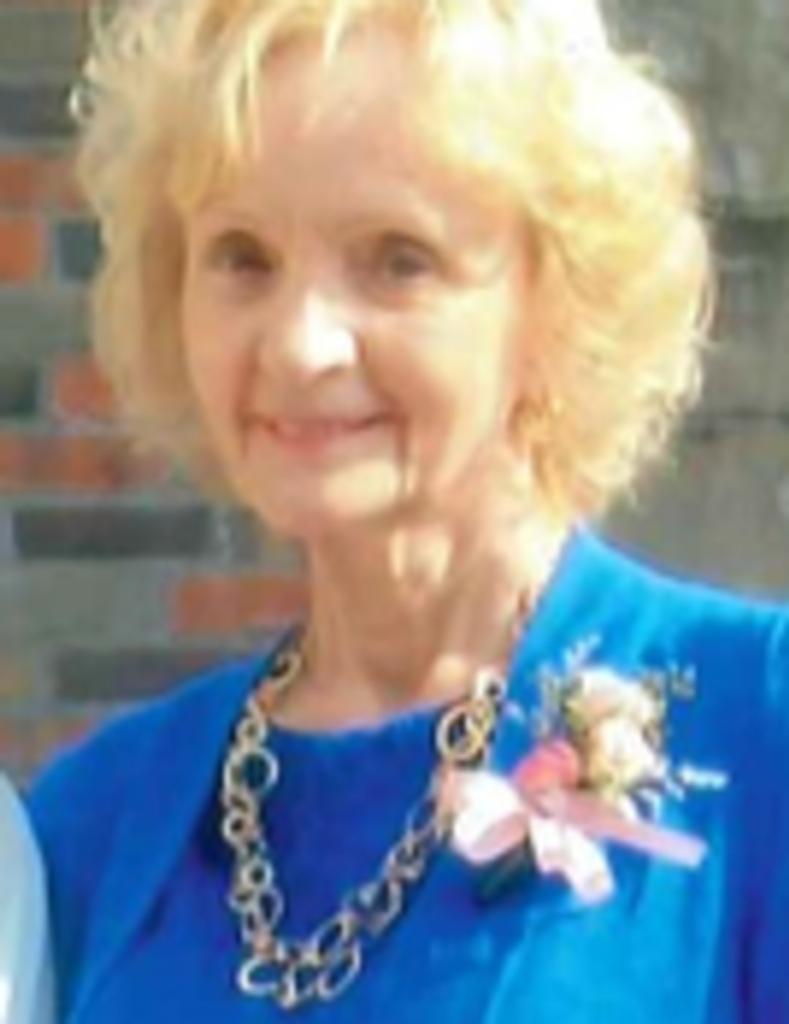 Marilyn B. Anderson