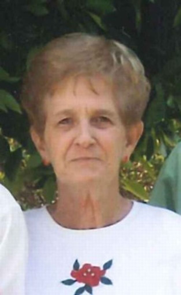 Lanell Mulkey