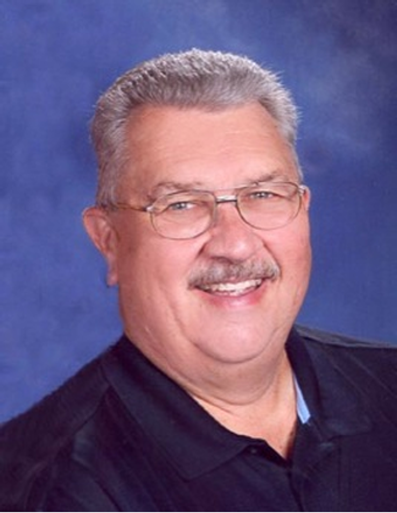 James Petty Profile Photo