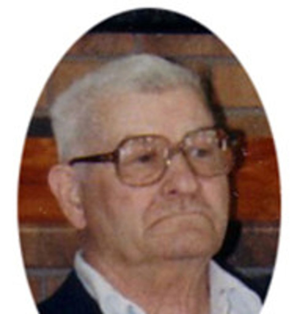 Joe Cephas Geren,