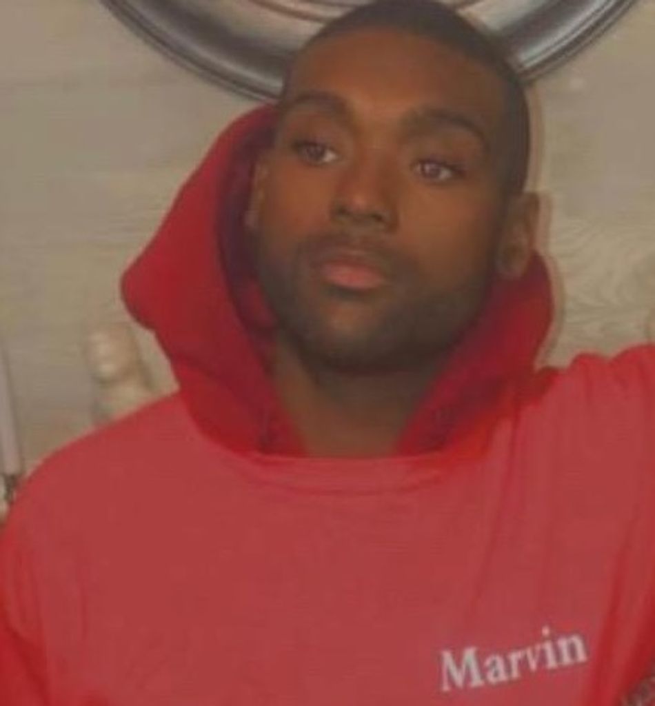 Marvin Monroe Hughes Profile Photo