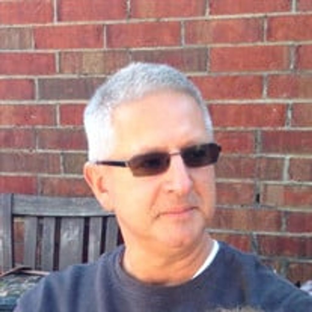 James Jude Fudge