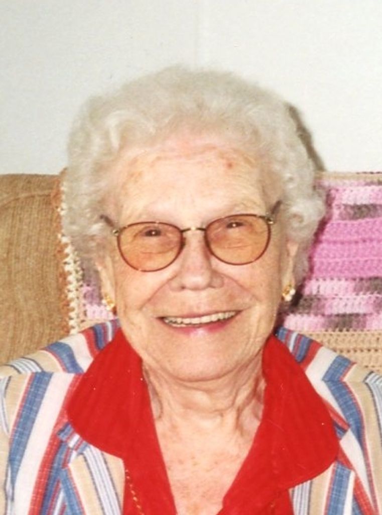 Thelma Harris