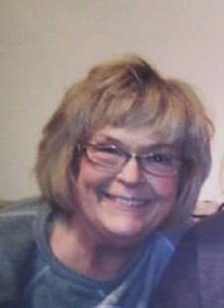 Nancy  Davis