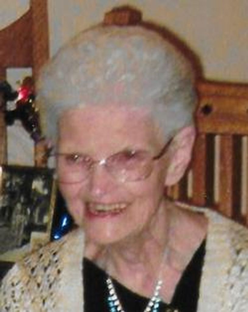 Patricia Ann Fiebelkorn