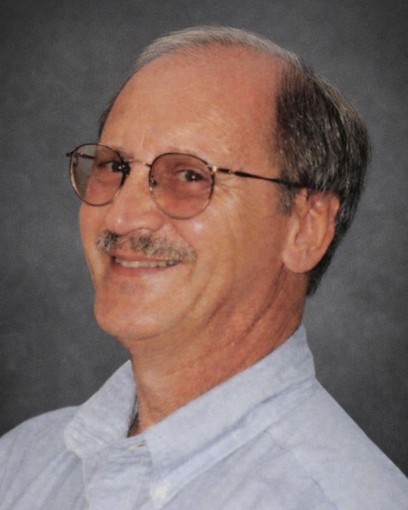 Gerald L. Johnson Profile Photo