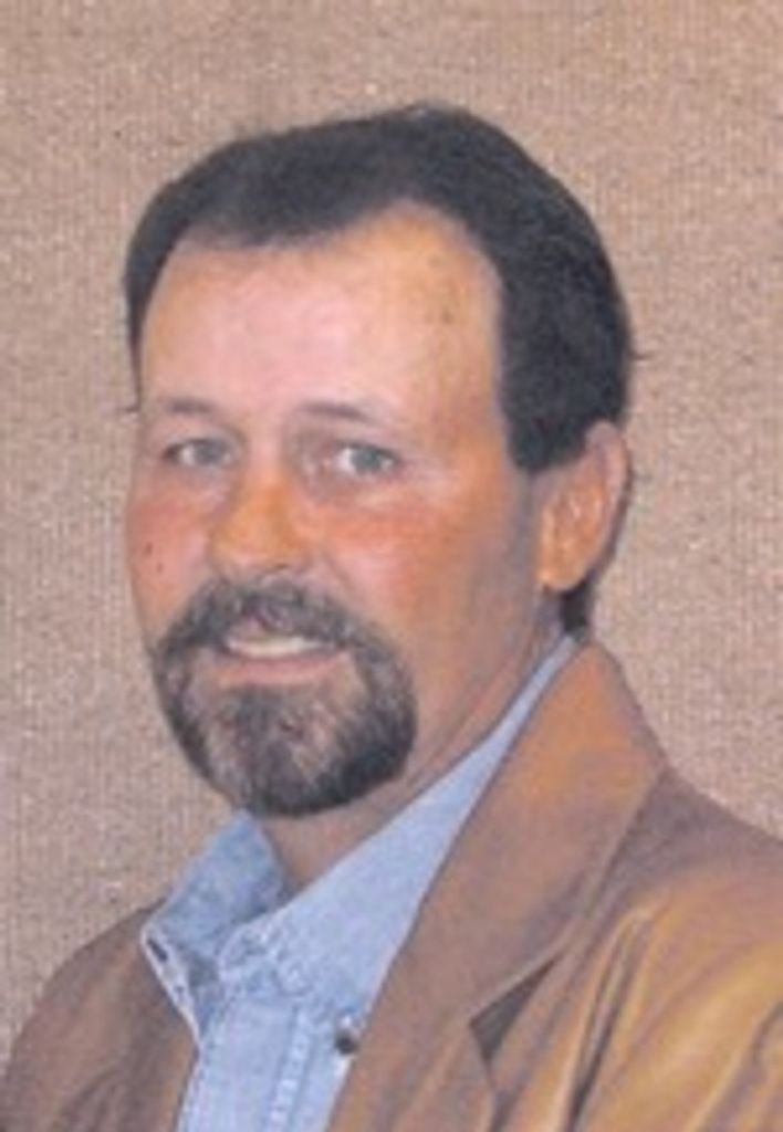 Michael Vern Hardman