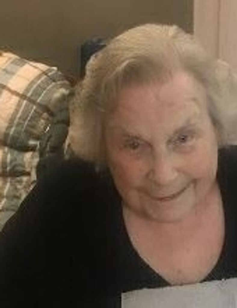 Evelyn M Cox