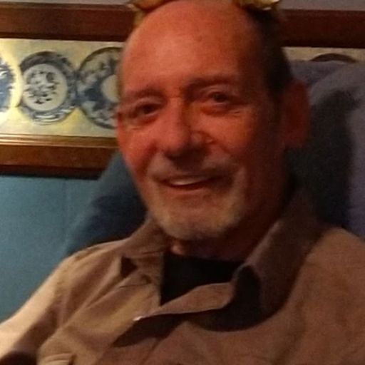 Ross E. Moody Profile Photo