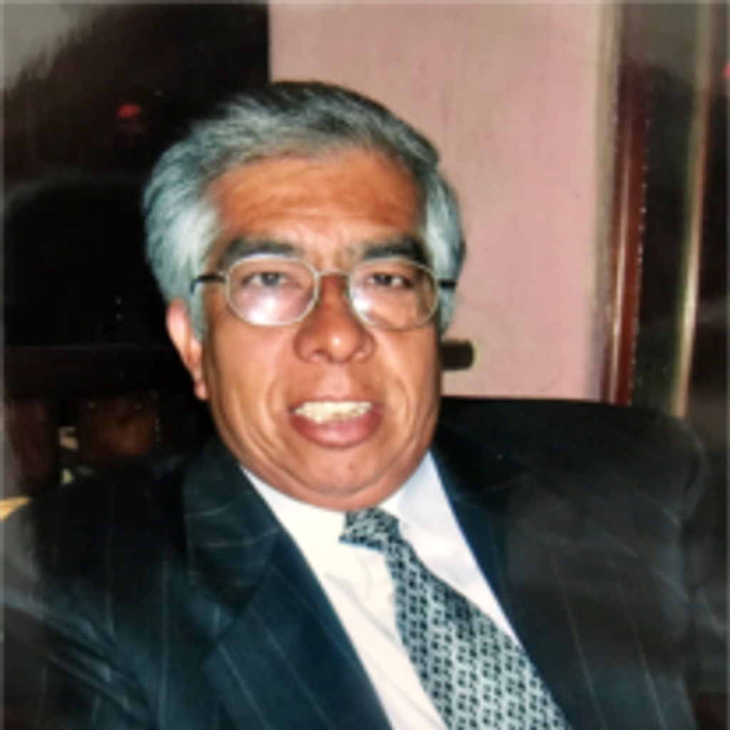 Juan M Rodriguez