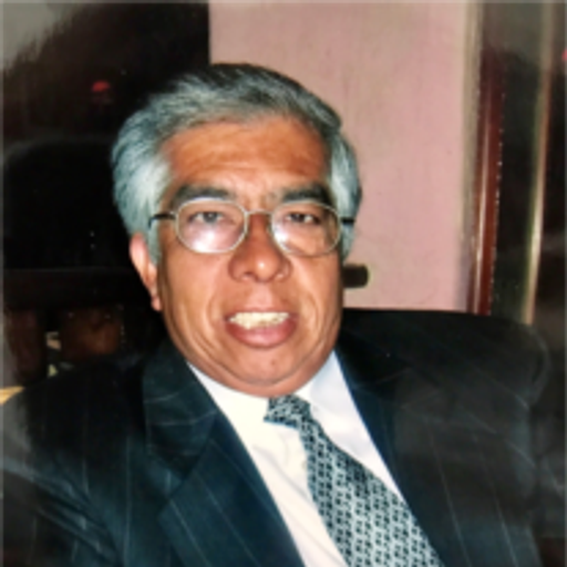Juan M Rodriguez Profile Photo