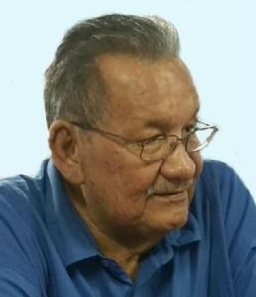 Elmer Joseph St. John Jr.