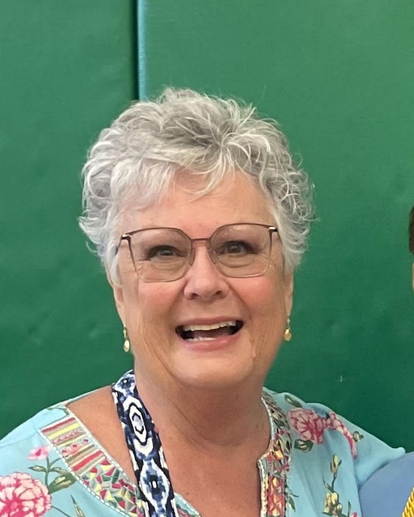 Marcia Jean Manley Profile Photo