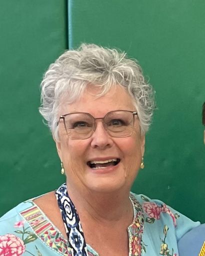 Marcia Jean Manley's obituary image