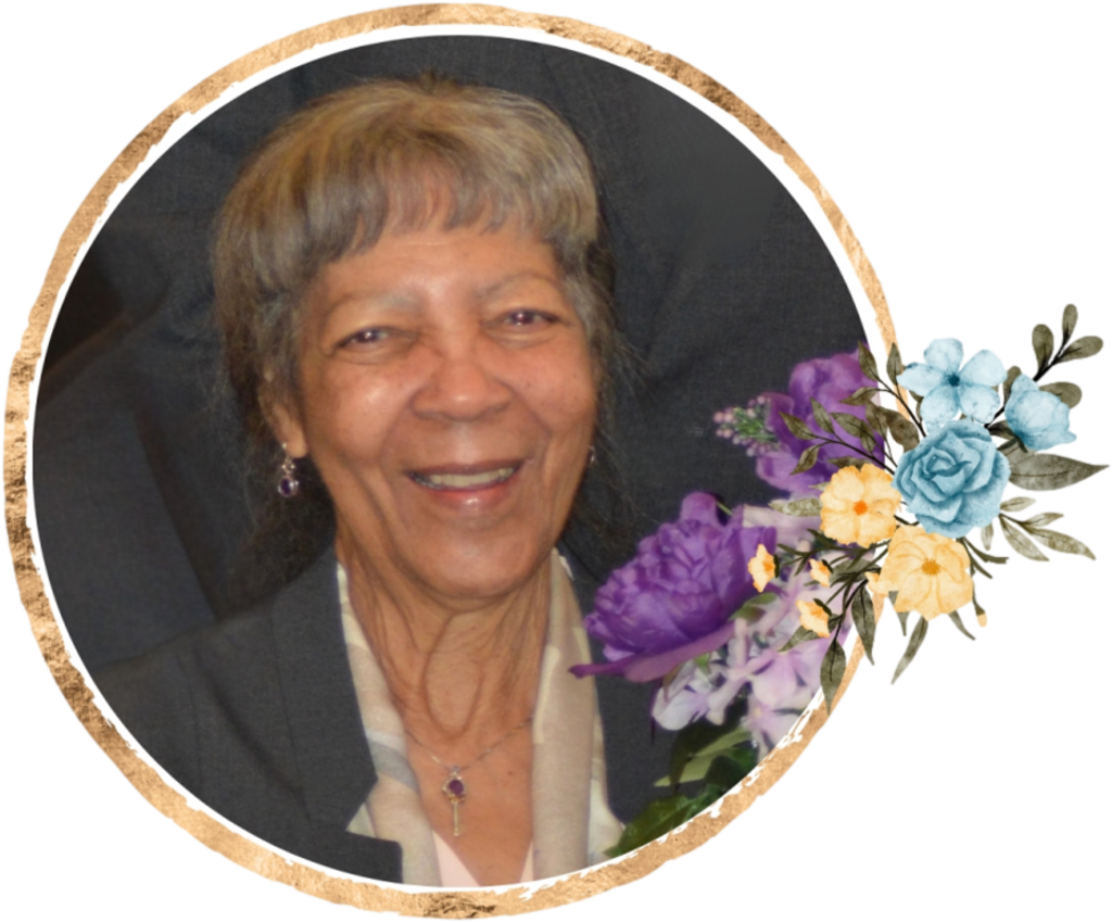 Alberta (Peggy) Hall Brooks Profile Photo