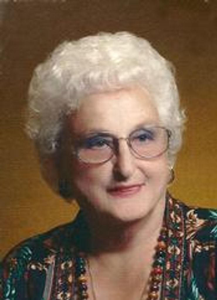 Betty Louise Hutter Profile Photo