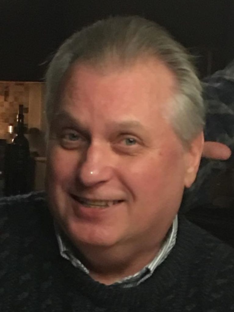 Rudolph F. Kastelic, Jr.