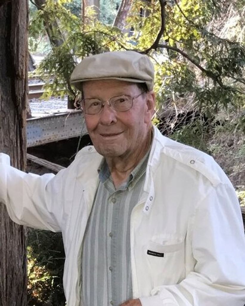 Robert Harmon Carlstead Profile Photo