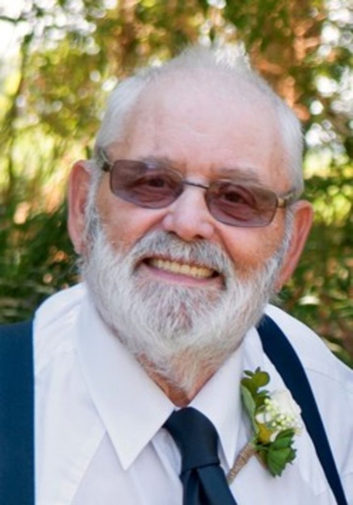 Lawrence E. Cudmore Jr.