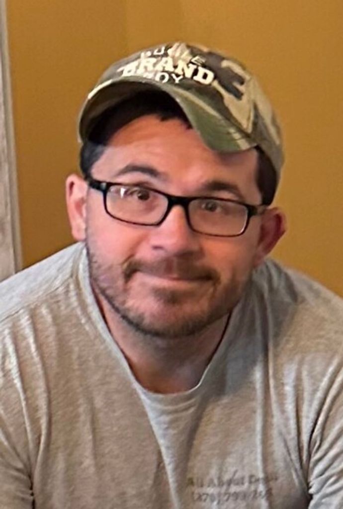 Leslie "Scrub” Traver Neighbors