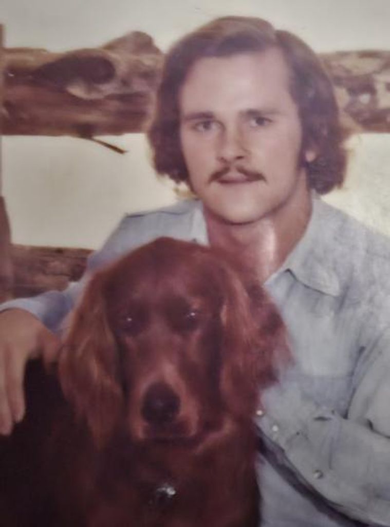 Elijah Bruce Evans Profile Photo