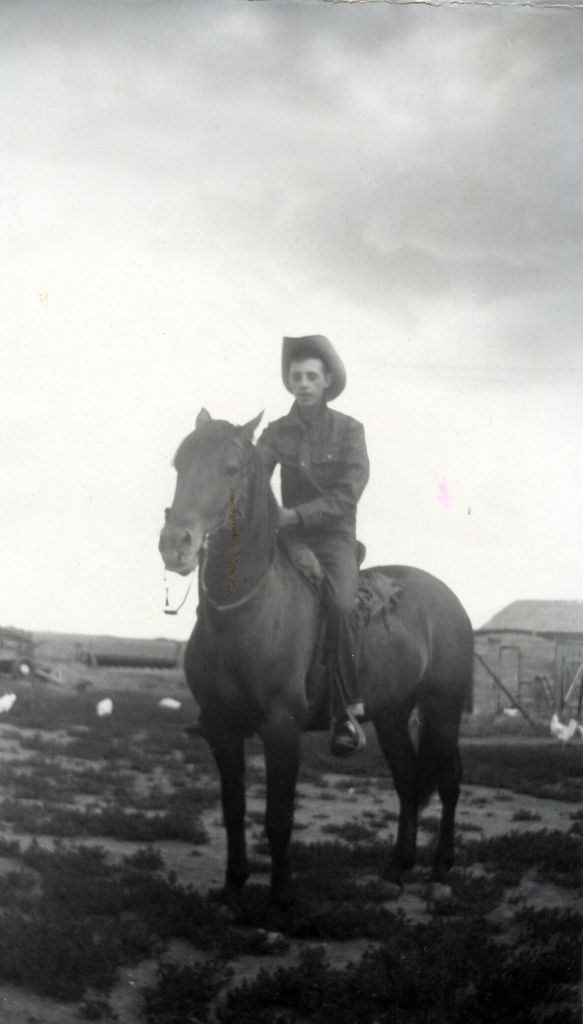 Vernon Wudrick Profile Photo